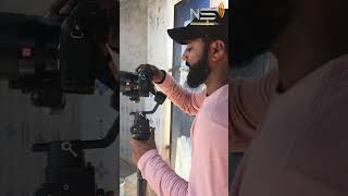 Nayi Mena Mardala Making Folk Song #folkmusic #folk #folksong #gunturpilla #nsstudio