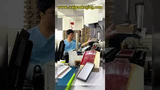 #packagebox #packagingbox #factory #paperbox #packaging #custombox #blisterpackagingmachine