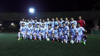 ◆(精華) 橋頭堡 VS EXMEN ◆ Happy League淘汰賽決賽 2016-2017
