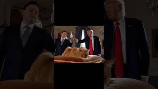 The Most Powerful Cats on Earth