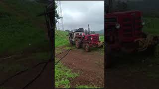 Reliance jio optical fibre working progress