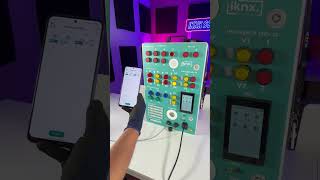 KNX Scanner