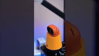 Revolutionize Your Shots: Unboxing the Ultimate Portable AI Camera #AICamera #SmartPhotography