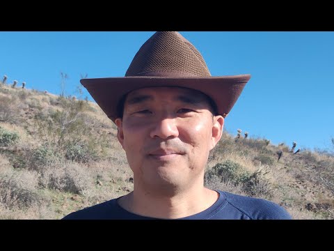 Henschel Aussie Breezer Outdoor Hat Review