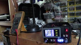 Bench supply hack using laptop power supply (Part 2)