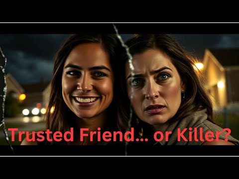 The Deadly Betrayal of a Trusted Friend: A Gripping True Crime Documentary