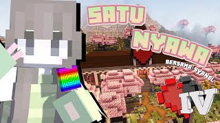 !!LIVE!! SATU NYAWA SEASON 4 (EPISODE 6)