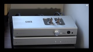 The Schiit Audio Mjolnir 2 Review