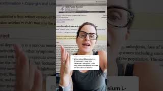 Magnesium L Threonate benefits