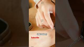 Why the Galaxy Watch 7 is a Game Changer!#galaxywatch  #techwatch #subscribe #wearos