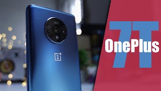 OnePlus 7T: Kandidát na můj telefon roku | Recenze