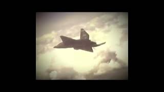YF23 edit #YF23 #fyp #aviation