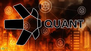 Quant Network Price Prediction [QNT Crypto Price News Today] QNT Token News Now