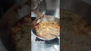 pakghazi resturent#bahadur nepal pakistan freindship#restaurant