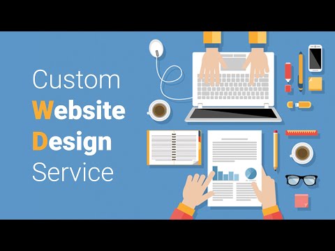 Website Design Solutions | Responsive Web Design Solutions - RGB Webtech ( www. rgbwebtech.com )
