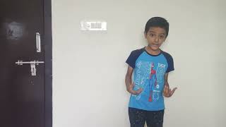 What makes learning fun? Speech | Public speaking #englishspeech #speech #fun #learning #funlearning