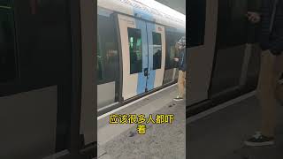 法国大罢工，早高峰，体验如何？居然没人了？
