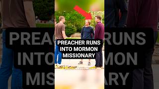 Mormon REFUTED by the Bible