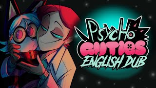 PSYCHO CUTIES pilot E:1 [English DUB] 18+