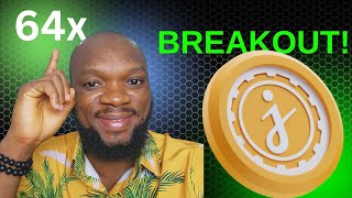 JASMY CRYPTO YOU'RE NOT BULLISH ENOUGH!!
