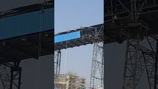 #powerplant #coolingtower #viral