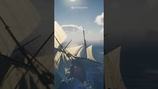 Meet Benny | Crosswind: Closed Playtest #crosswind #pirategame