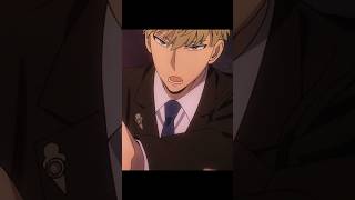 #anime #SPY×FAMILY #shorts #tvshow