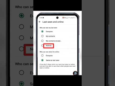 WhatsApp Secret Tricks     #WhatsAppTricks  #TechGyanNepali #WhatsAppFeatures