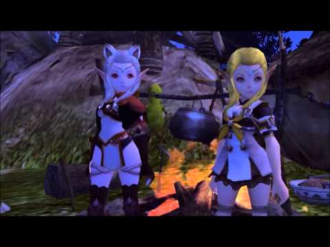 What does the fox say? Dragon Nest SEA