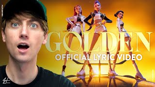 Kpop Demon Hunters ‘Golden’ is a Visual Masterpiece! Editor Reaction