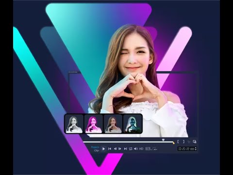 VideoStudio Ultimate 2023