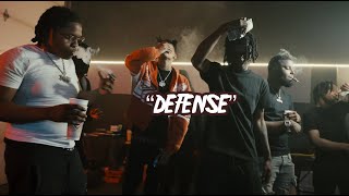 RB x 4EverBallin “Defense" (Official Music Video)