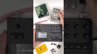 Creating a Cinematic Soundscape from Severance Theme