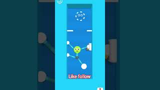 Stretch Guy Gameplay | Can You Beat All Levels? 🤔 #StretchGuy #Shorts #gameplay #gaming