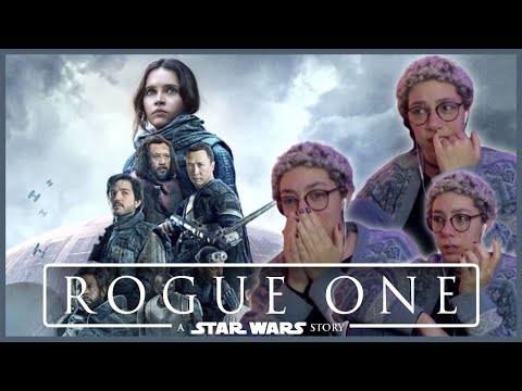 either i forget about *ROGUE ONE* or you give me my Bodhi back