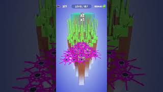 cut fruite #games #gaming #gameplay #kidgame