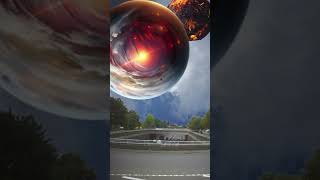 Stars Comparison | Solar System Planets | 3D Animation | Solar System Size In Perspective |Space