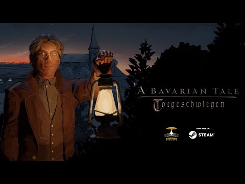 A Bavarian Tale - Totgeschwiegen | Official Trailer - English