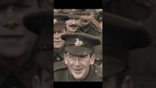 World War 1 in Colour #ww1 #warshorts #military #warhistory