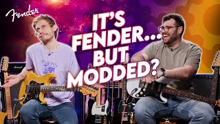 Fender Player II Modified vs Player II | Are They Worth the Upgrade?!