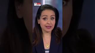 ‘It’s all about intersectional victimhood’: Sky News host slams trans woman