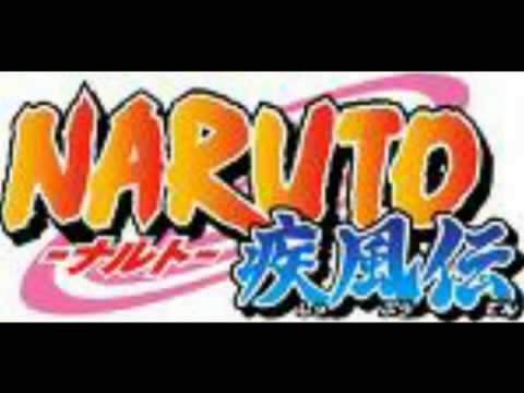 Myke's Naruto Soundtrack: Tales of a Gutsy Ninja, Youg Jiraiya's Theme