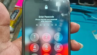 iPhone 11 #lcd #viral #apple