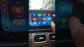 Ottocast | PICASOU 2 CarPlay AI Box