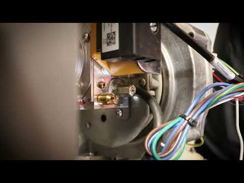 09 Floor Startup-Combustion Tuning