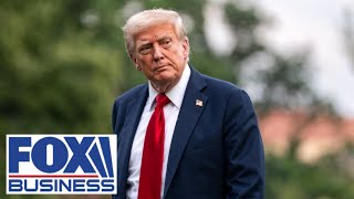 Trump admin rolls out new migrant visa program to help farmers