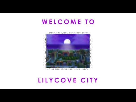 IMBeats - Lilycove City