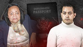 Venezuelan Ambassador Killed by Her Secretary in Nairobi: The Olga Fonseca Case