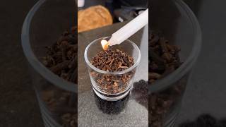 candle making business Just drip candles on the cloves #trending #tips #candle #candlestick