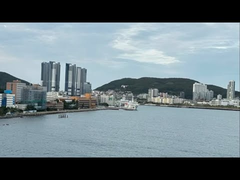 Busan, South Korea